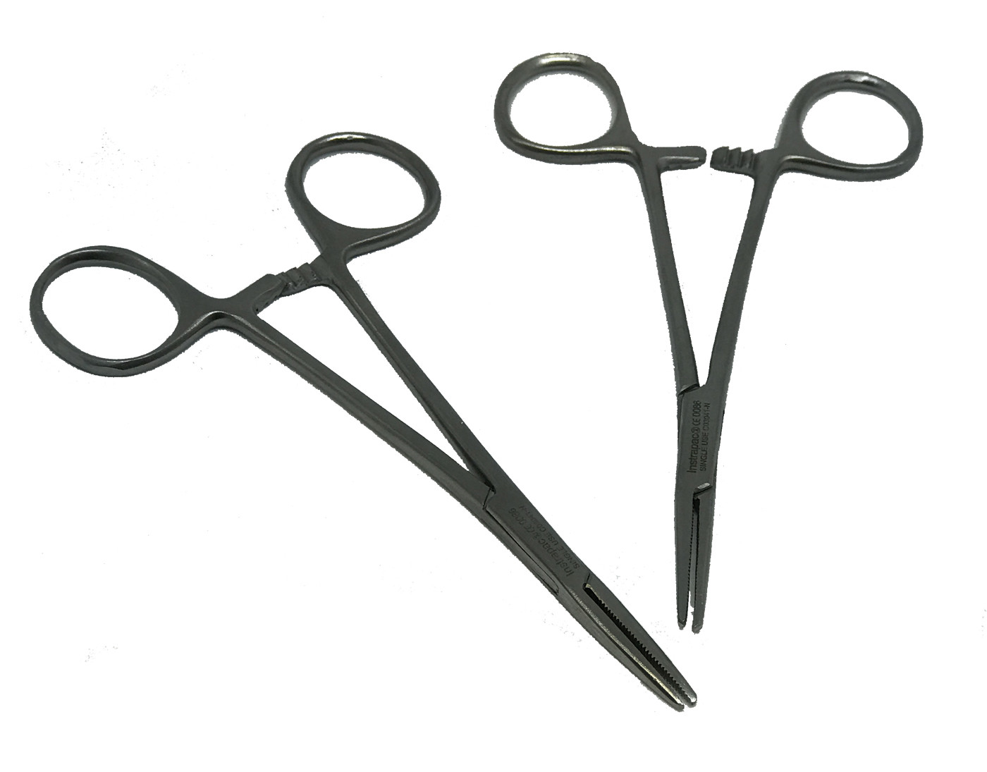 35 piece Puppy Whelping Kit Thermometer 2 x Forcep 10 x Cord Clamps Mucus Iodine