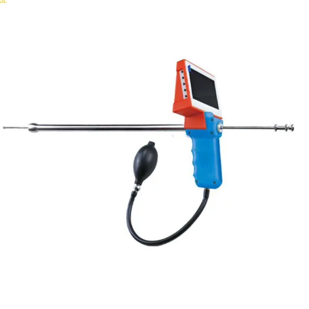 visual artificial insemination gun/High Quality Dog Digital AI Gun