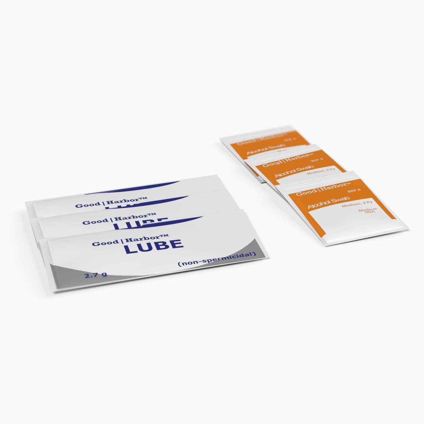 Canine AI Artificial Insemination Dog Breeding Kit – Medium/Large Breeds (10 Pac