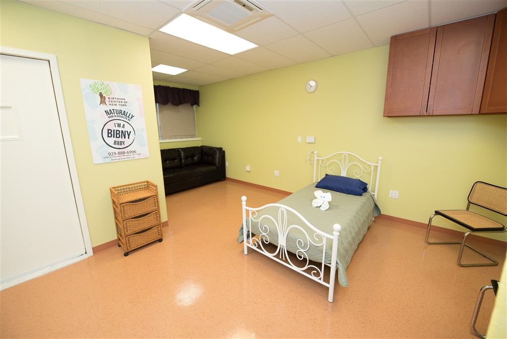 Birthing Center of NY grand opening