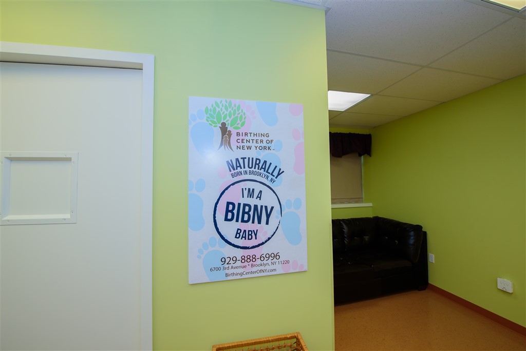 Birthing Center of NY grand opening