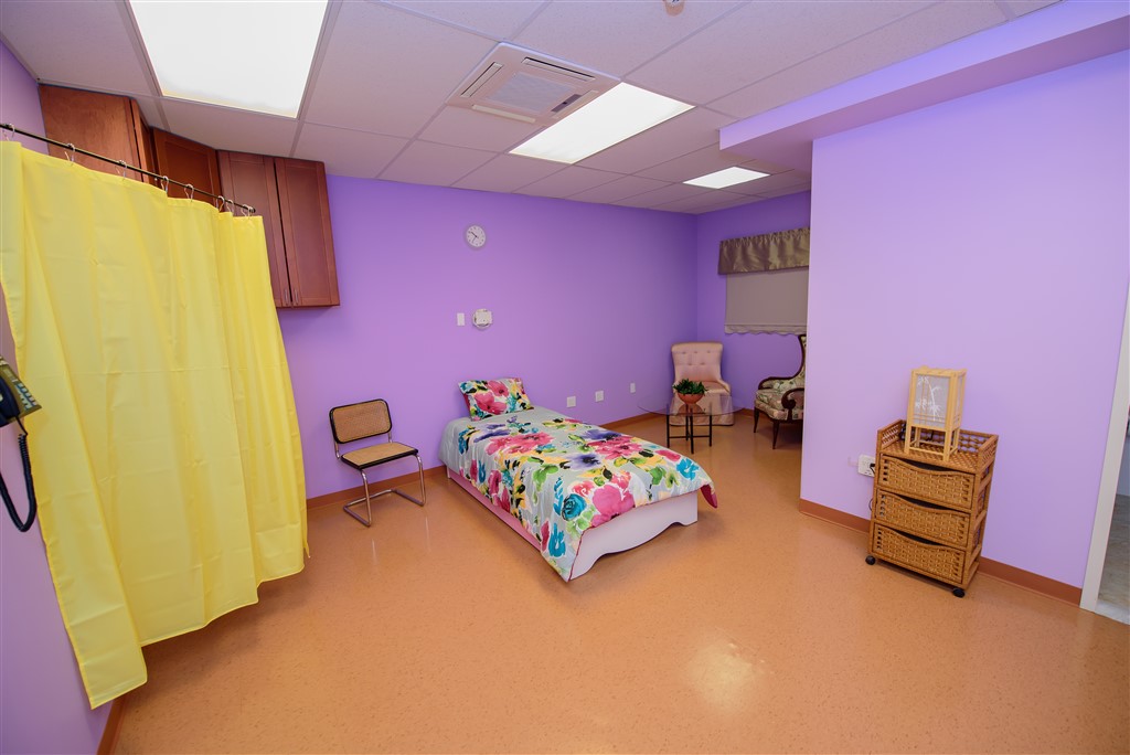 Birthing Center of NY grand opening