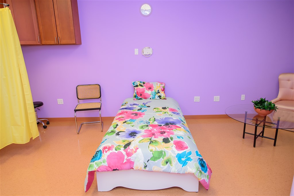 Birthing Center of NY grand opening