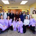 Birthing Center of NY grand opening