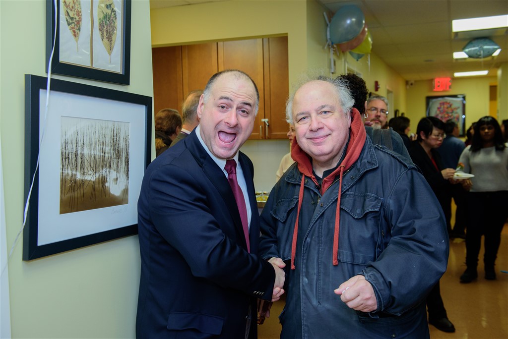 Birthing Center of NY grand opening