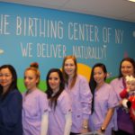 birthing center tour