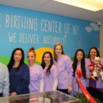 birthing center tour