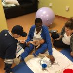 birthing classes at the birthing center of ny