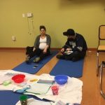 birthing classes at the birthing center of ny