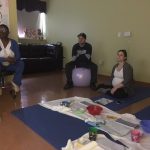 birthing classes at the birthing center of ny