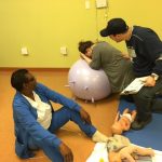 birthing classes at the birthing center of ny