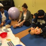 birthing classes at the birthing center of ny