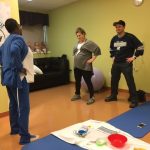 birthing classes at the birthing center of ny