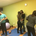 birthing classes at the birthing center of ny