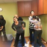 birthing classes at the birthing center of ny