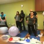 birthing classes at the birthing center of ny