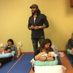 birthing classes at the birthing center of ny