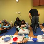 birthing classes at the birthing center of ny