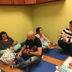 birthing classes at the birthing center of ny