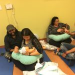 birthing classes at the birthing center of ny