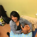 birthing classes at the birthing center of ny