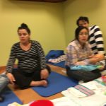 5 hour birthing class