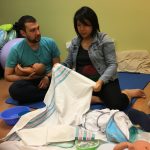 birthing classes at the birthing center of ny