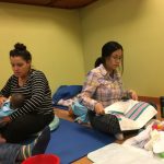 birthing classes at the birthing center of ny