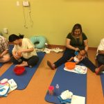 birthing classes at the bcny