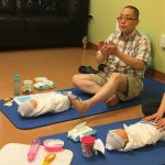 birthing classes at the bcny