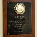 Dr engs Awards and citations