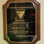 Dr engs Awards and citations