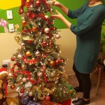 christmas 2017 at the birthng center