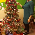 christmas 2017 at the birthng center