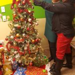 christmas 2017 at the birthng center