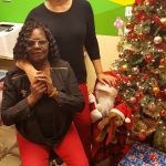 christmas 2017 at the birthng center