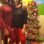 christmas 2017 at the birthng center