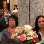 United Chinese Association of Brooklyn awarded Dr. Lisa Eng