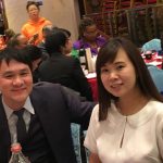 United Chinese Association of Brooklyn awarded Dr. Lisa Eng the Woman of the Year in Medicine award