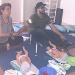 Bcny Birthing class Oct 2018