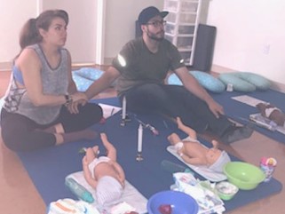 Bcny Birthing class Oct 2018