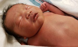 Baby Dyian 11-27-2018