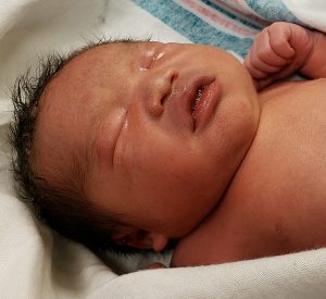 Baby Dyian 11-27-2018