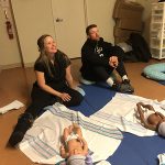 birthing class of 2-22-20