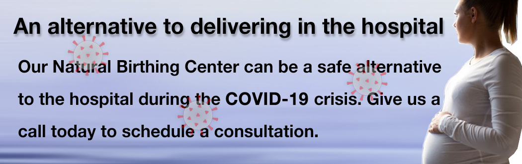 covid19 the safer alternative to the hospital