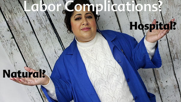 labor complications