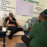 hypnobirthing class at birthing center of ny 6-2021