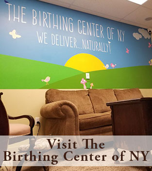 the birthing center of ny