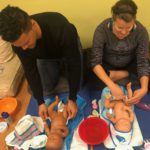 birthing class nov 2021